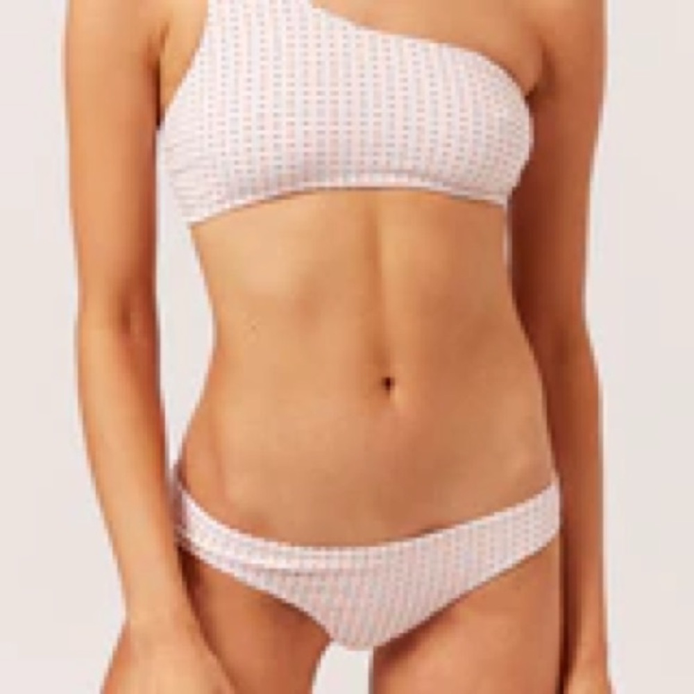 Solid & Striped Desi Bikini XS/S